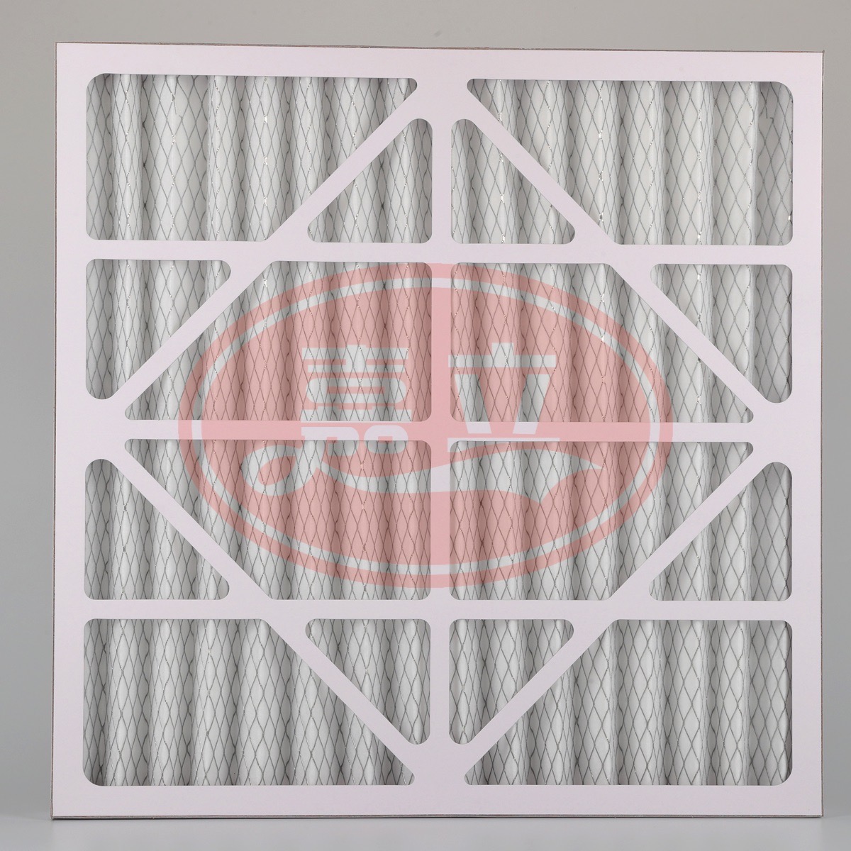 新和纸框过滤器